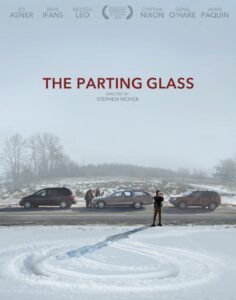 The Parting Glass Movie Poster