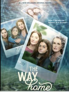 The Way Home Movie Poster